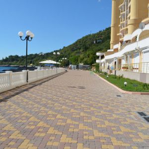 Алушта/Малый Маяк/Багрова
