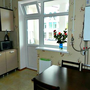 Севастополь/Омега/Челнокова
