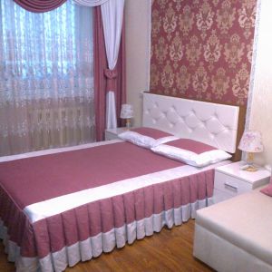 Симферополь/Гагаринский, Летчики, Парк Победы/проспект Октябрьской революции