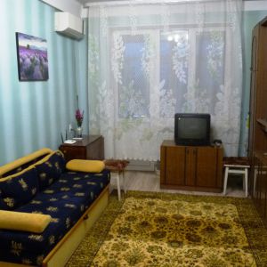 Севастополь/Ленинский/пр. ген. Острякова