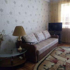 Севастополь/центр города/Очаковцев